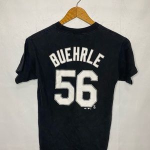 Chicago White Sox Buehrle